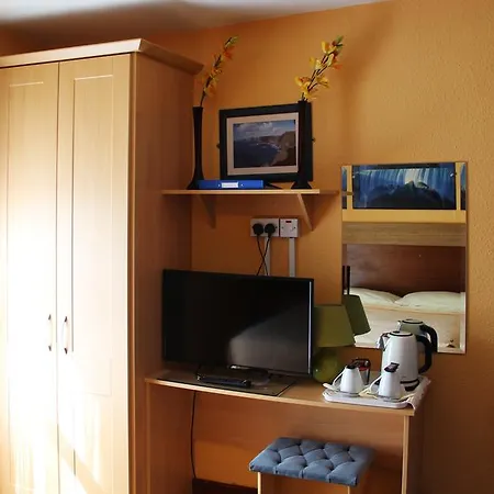 Number Forty Eight Bed & Breakfast Cork