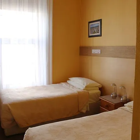 Number Forty Eight Bed & Breakfast Cork