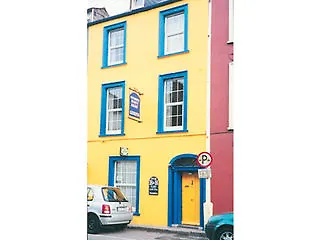Bed & Breakfast Number Forty Eight