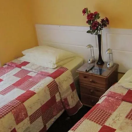 Bed & Breakfast Number Forty Eight 3*