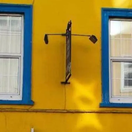 Number Forty Eight Bed & Breakfast Cork