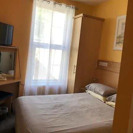 Bed & Breakfast Number Forty Eight Cork
