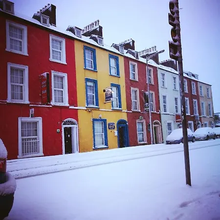 Number Forty Eight Bed & Breakfast Cork