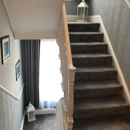 Number Forty Eight Bed & Breakfast Cork