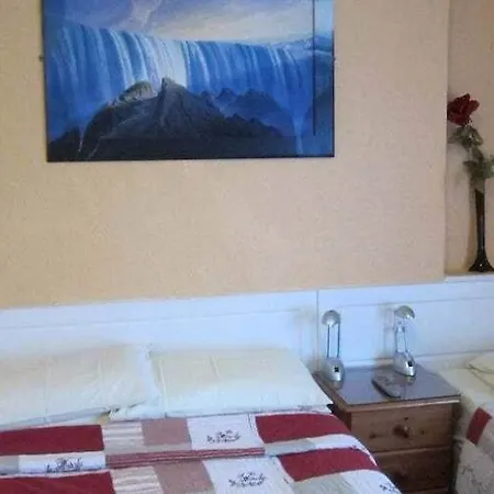 Number Forty Eight Bed & Breakfast Cork