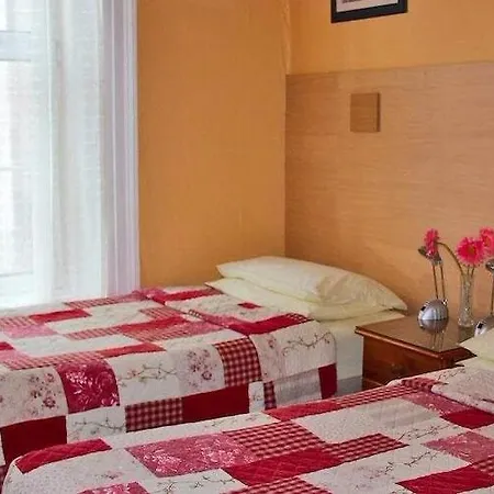 Number Forty Eight Bed & Breakfast