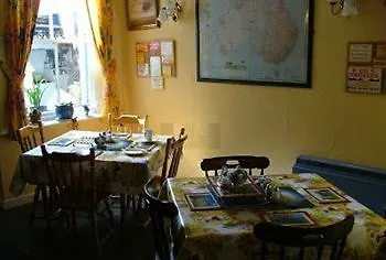 Bed and breakfast Number Forty Eight
