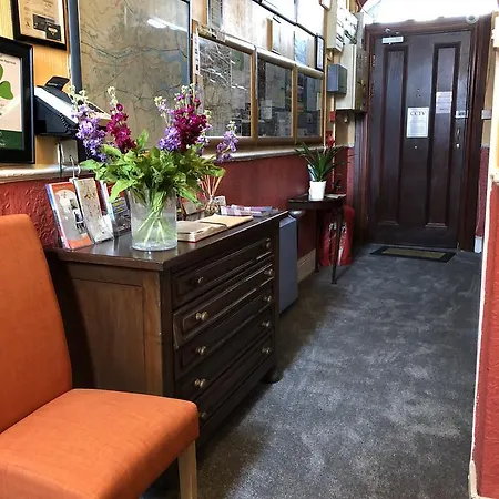 B&B Number Forty Eight