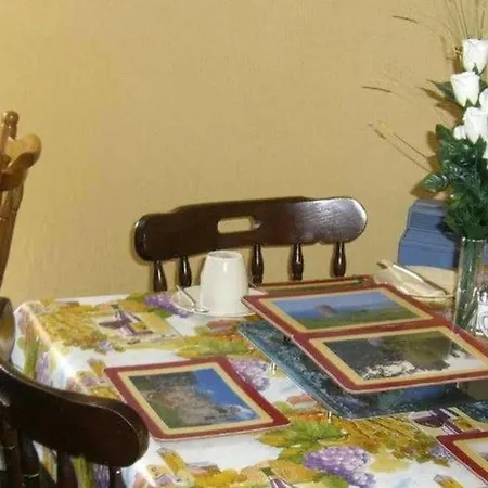 Number Forty Eight B&B 3*